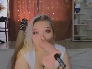Mayaster's Live Sex Cam Show