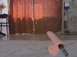 Mayaster's Live Sex Cam Show