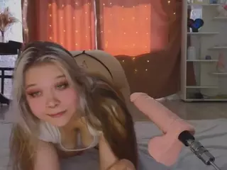 Mayaster's Live Sex Cam Show