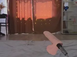Mayaster's Live Sex Cam Show