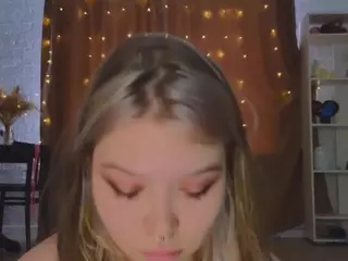 Mayaster's Live Sex Cam Show