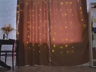 Mayaster's Live Sex Cam Show