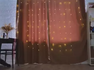 Mayaster's Live Sex Cam Show