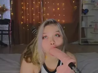 Mayaster's Live Sex Cam Show