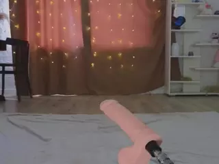 Mayaster's Live Sex Cam Show