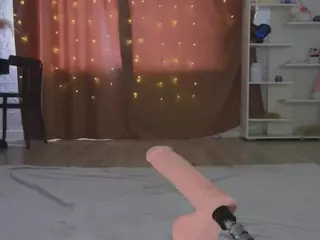 Mayaster's Live Sex Cam Show