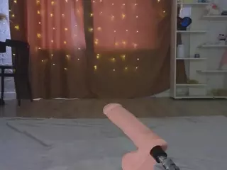 Mayaster's Live Sex Cam Show