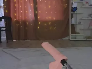Mayaster's Live Sex Cam Show