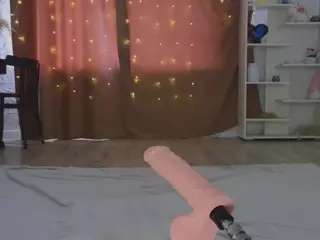 Mayaster's Live Sex Cam Show