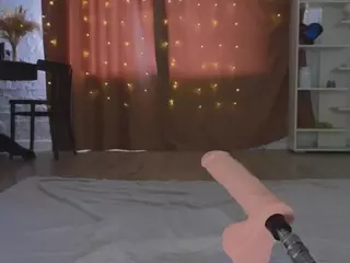 Mayaster's Live Sex Cam Show