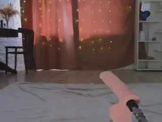 Mayaster's Live Sex Cam Show