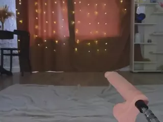 Mayaster's Live Sex Cam Show