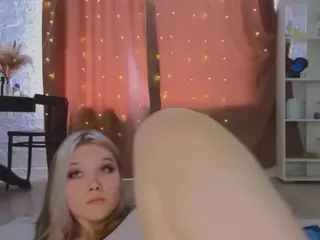 Mayaster's Live Sex Cam Show