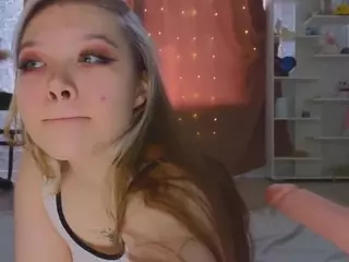 Mayaster's Live Sex Cam Show