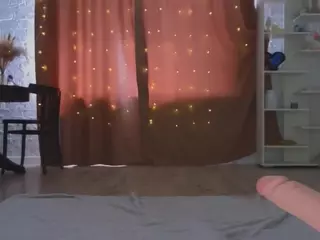 Mayaster's Live Sex Cam Show