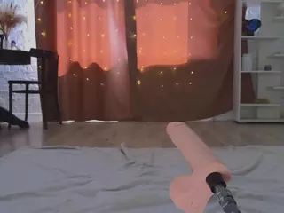 Mayaster's Live Sex Cam Show