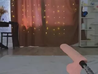 Mayaster's Live Sex Cam Show