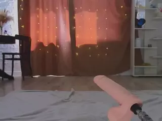 Mayaster's Live Sex Cam Show