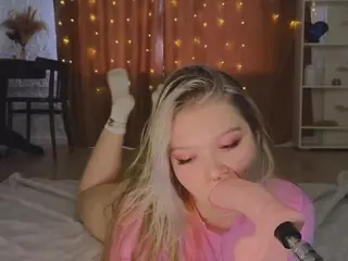 Mayaster's Live Sex Cam Show