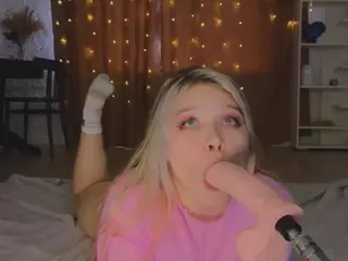 Mayaster's Live Sex Cam Show