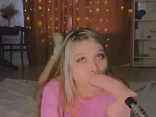 Mayaster's Live Sex Cam Show