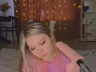 Mayaster's Live Sex Cam Show