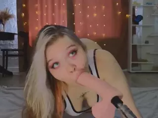 Mayaster's Live Sex Cam Show