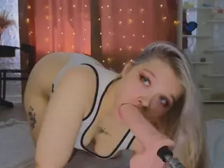 Mayaster's Live Sex Cam Show