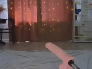 Mayaster's Live Sex Cam Show