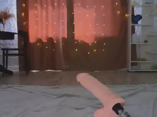 Mayaster's Live Sex Cam Show