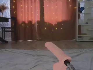 Mayaster's Live Sex Cam Show