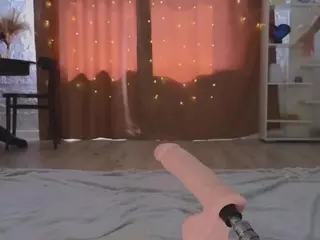 Mayaster's Live Sex Cam Show