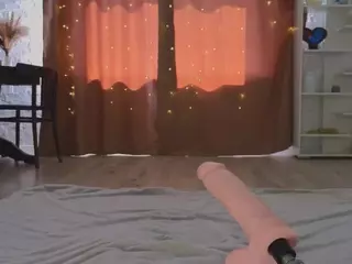 Mayaster's Live Sex Cam Show
