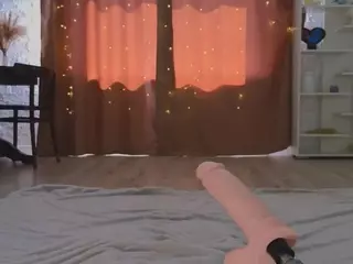 Mayaster's Live Sex Cam Show
