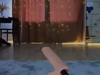 Mayaster's Live Sex Cam Show