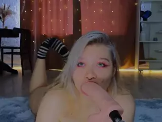 Mayaster's Live Sex Cam Show