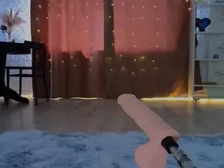 Mayaster's Live Sex Cam Show
