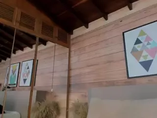 AmmyScott's Live Sex Cam Show