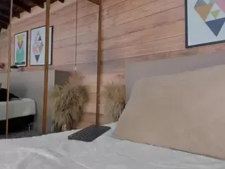 AmmyScott's Live Sex Cam Show