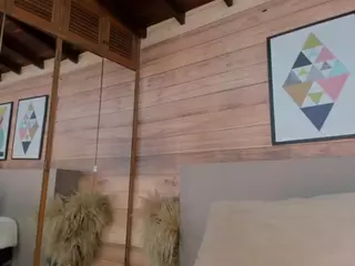 AmmyScott's Live Sex Cam Show