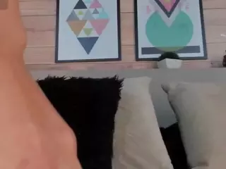 AmmyScott's Live Sex Cam Show