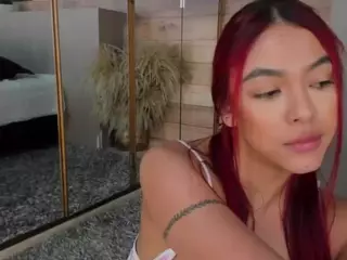 AmmyScott's Live Sex Cam Show