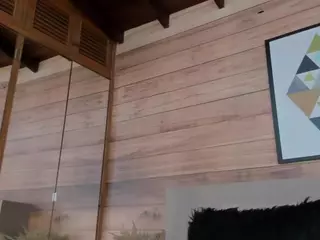 AmmyScott's Live Sex Cam Show