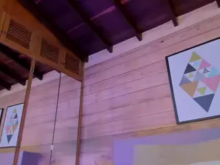 AmmyScott's Live Sex Cam Show
