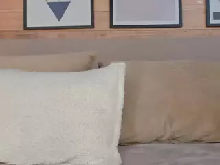 AmmyScott's Live Sex Cam Show