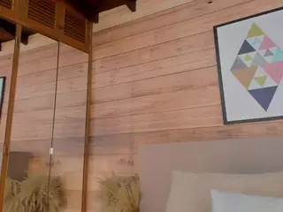 AmmyScott's Live Sex Cam Show