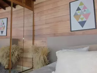 AmmyScott's Live Sex Cam Show