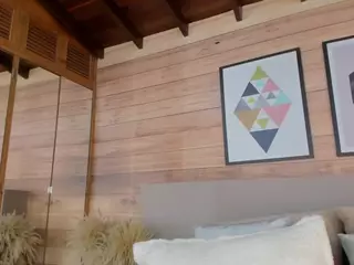 AmmyScott's Live Sex Cam Show