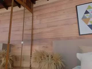 AmmyScott's Live Sex Cam Show