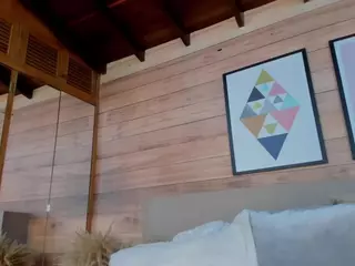 AmmyScott's Live Sex Cam Show